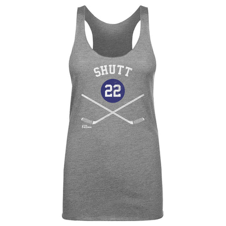 Steve Shutt Women's Tank Top | 500 LEVEL