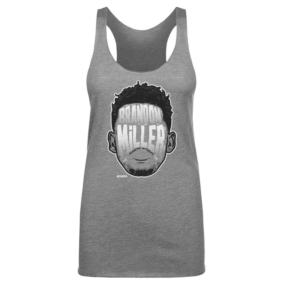 Brandon Miller Women's Tank Top | 500 LEVEL