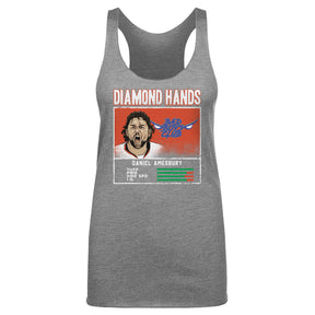 Daniel Amesbury Women's Tank Top | 500 LEVEL