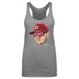 Mike Trout Women's Tank Top | 500 LEVEL