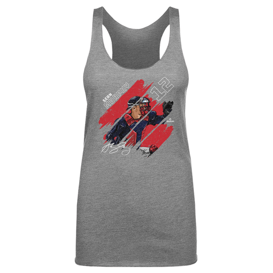 Sean Murphy Women's Tank Top | 500 LEVEL
