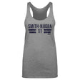 Jaxon Smith-Njigba Women's Tank Top | 500 LEVEL