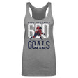 Alex Ovechkin Women's Tank Top | 500 LEVEL