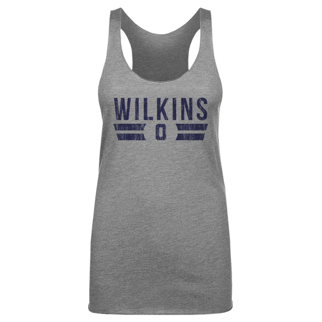 D.J. Wilkins Women's Tank Top | 500 LEVEL