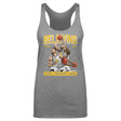 Steph Curry Women's Tank Top | 500 LEVEL