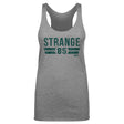 Brenton Strange Women's Tank Top | 500 LEVEL