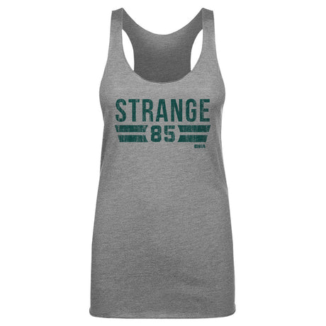 Brenton Strange Women's Tank Top | 500 LEVEL