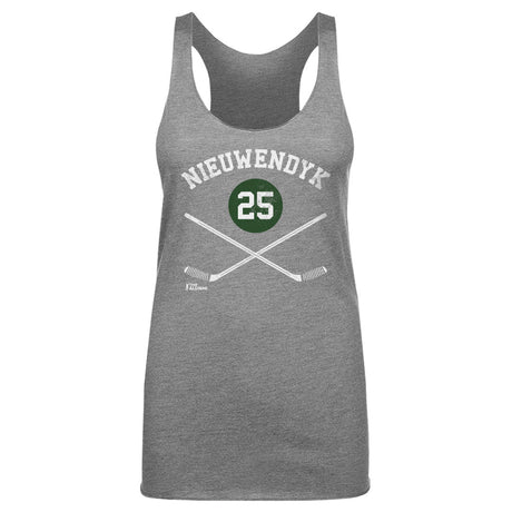 Joe Nieuwendyk Women's Tank Top | 500 LEVEL