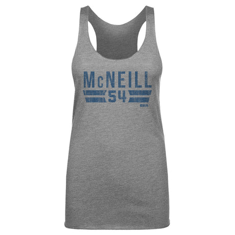 Alim McNeill Women's Tank Top | 500 LEVEL