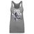 Isaiah Likely Women's Tank Top | 500 LEVEL