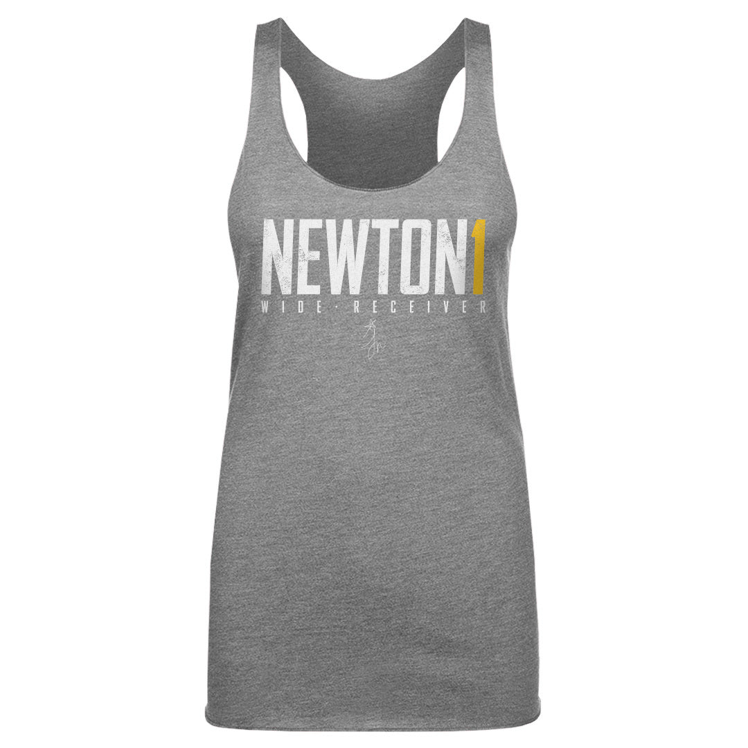 Jerjuan Newton Women's Tank Top | 500 LEVEL