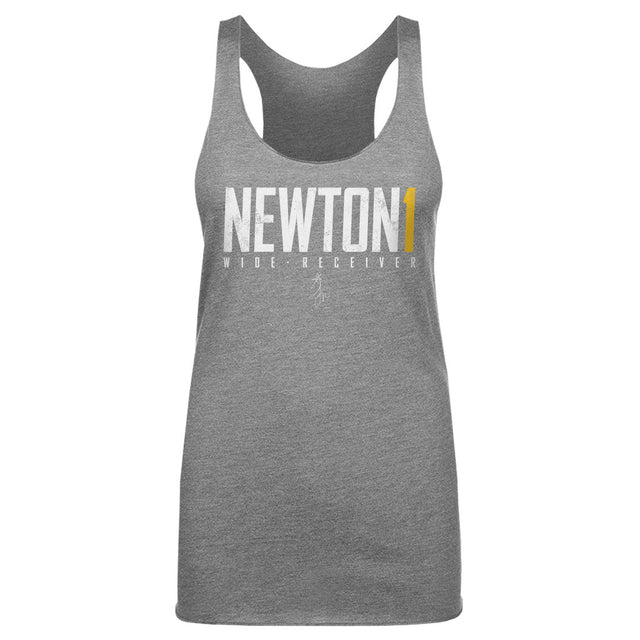 Jerjuan Newton Women's Tank Top | 500 LEVEL