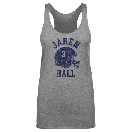 Jaren Hall Women's Tank Top | 500 LEVEL