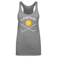 Pat Lafontaine Women's Tank Top | 500 LEVEL