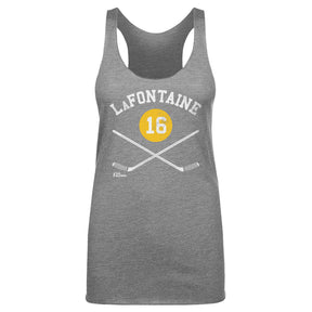 Pat Lafontaine Women's Tank Top | 500 LEVEL