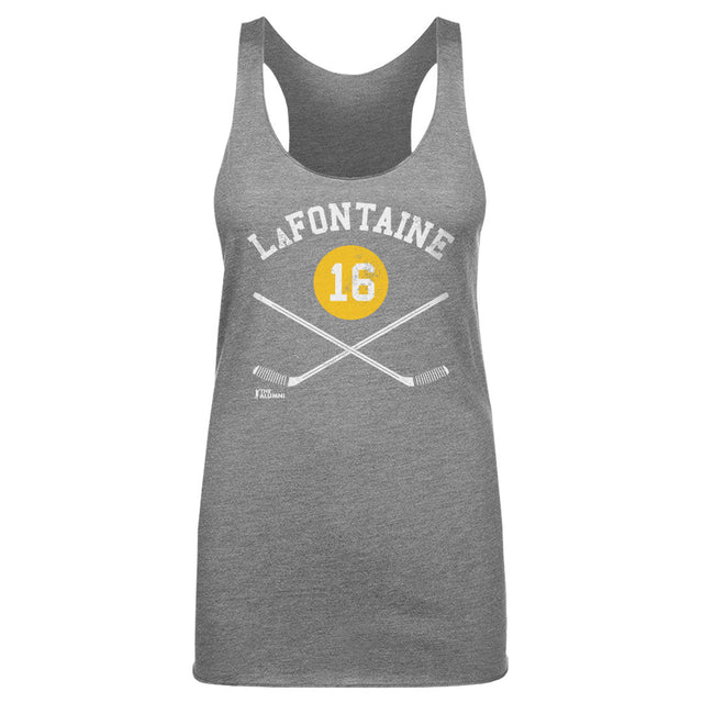 Pat Lafontaine Women's Tank Top | 500 LEVEL