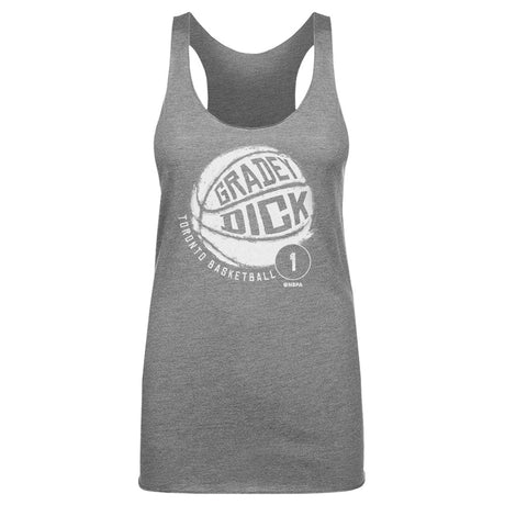 Gradey Dick Women's Tank Top | 500 LEVEL