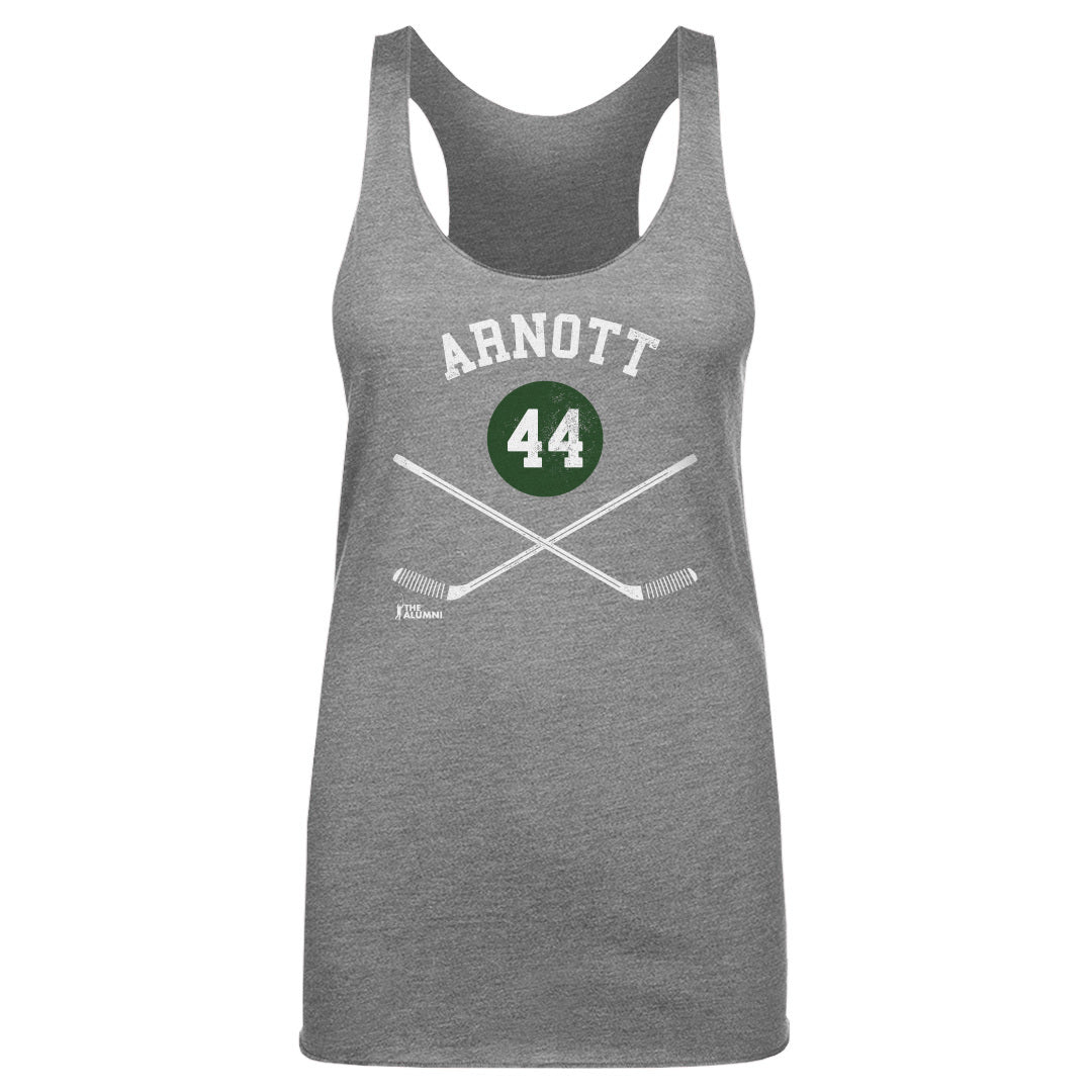 Jason Arnott Women's Tank Top | 500 LEVEL