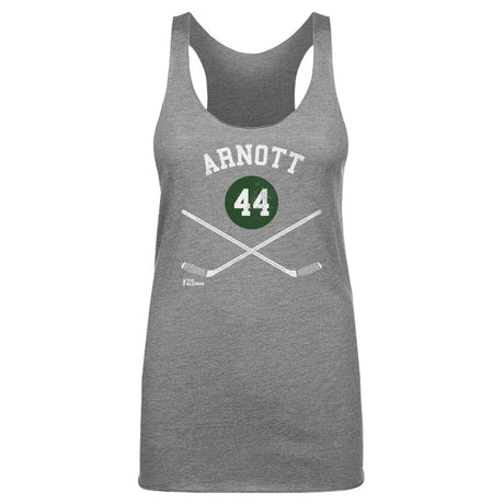 Jason Arnott Women's Tank Top | 500 LEVEL