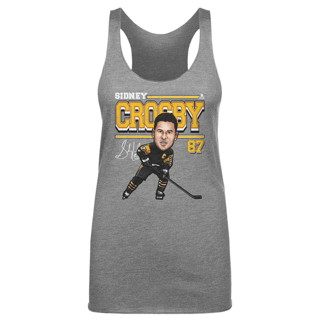 Sidney Crosby Women's Tank Top | 500 LEVEL