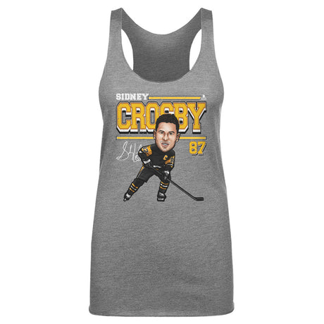 Sidney Crosby Women's Tank Top | 500 LEVEL