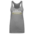 Pittsburgh Women's Tank Top | 500 LEVEL