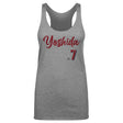 Masataka Yoshida Women's Tank Top | 500 LEVEL