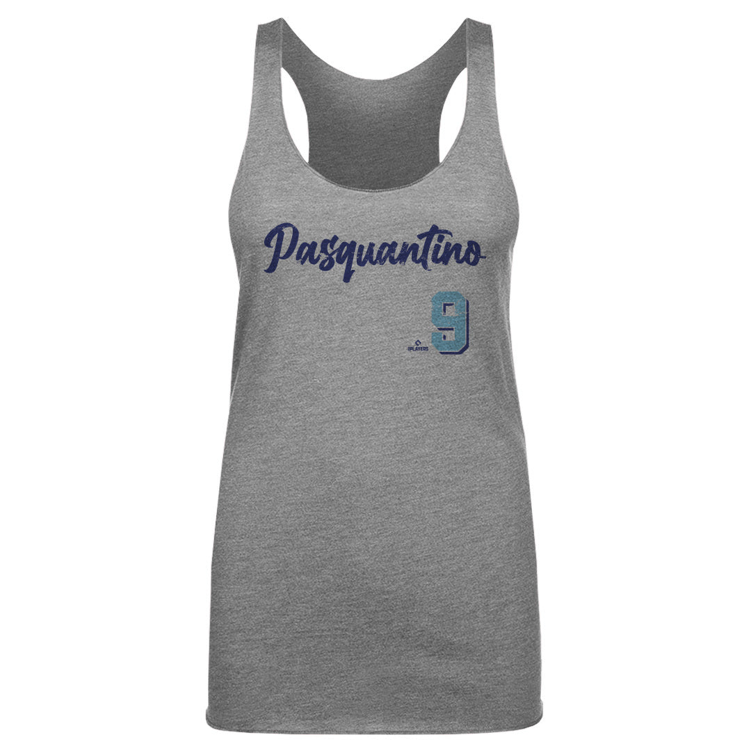 Vinnie Pasquantino Women's Tank Top | 500 LEVEL