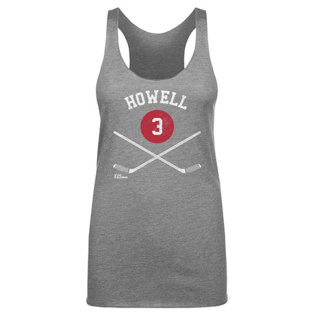 Harry Howell Women's Tank Top | 500 LEVEL
