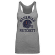 Nehemiah Pritchett Women's Tank Top | 500 LEVEL