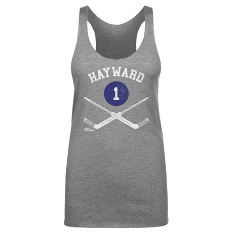 Brian Hayward Women's Tank Top | 500 LEVEL