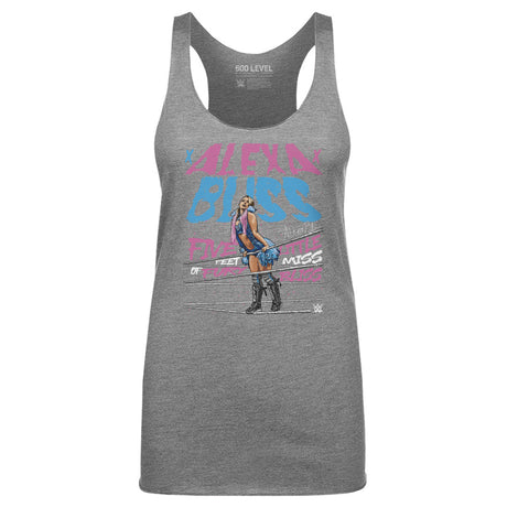 Alexa Bliss Women's Tank Top | 500 LEVEL