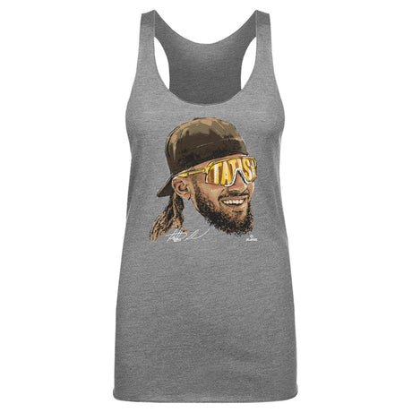 Fernando Tatis Jr. Women's Tank Top | 500 LEVEL