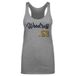 Brandon Woodruff Women's Tank Top | 500 LEVEL