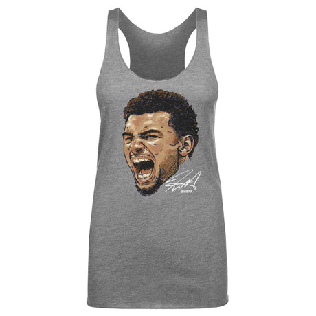 Jamal Murray Women's Tank Top | 500 LEVEL