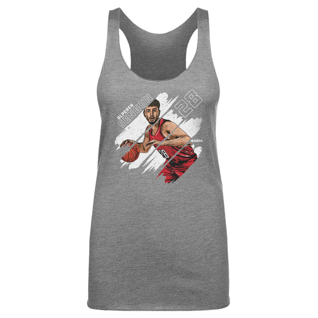Alperen Sengun Women's Tank Top | 500 LEVEL