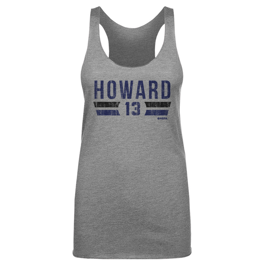 Jett Howard Women's Tank Top | 500 LEVEL