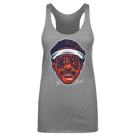 Walter Payton Women's Tank Top | 500 LEVEL