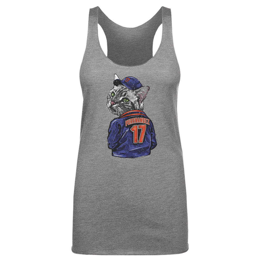 Keith Hernandez Women's Tank Top | 500 LEVEL
