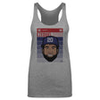 Ezequiel Duran Women's Tank Top | 500 LEVEL