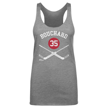 Daniel Bouchard Women's Tank Top | 500 LEVEL