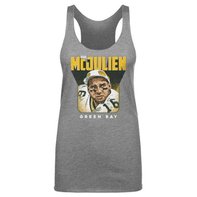 Paul McJulien Women's Tank Top | 500 LEVEL