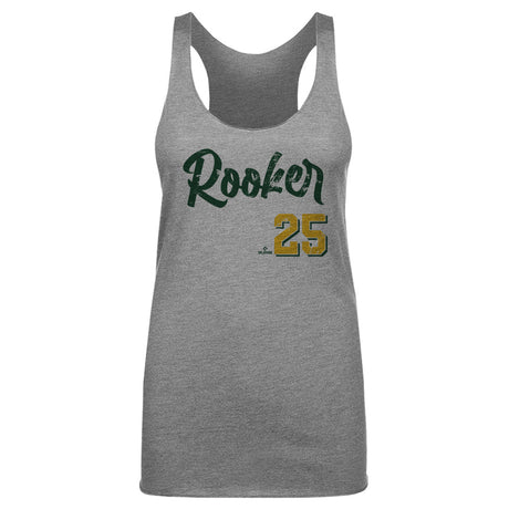 Brent Rooker Women's Tank Top | 500 LEVEL