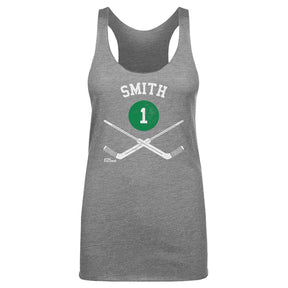 Gary Smith Women's Tank Top | 500 LEVEL