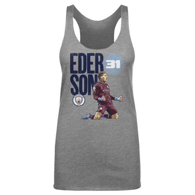 Ederson Women's Tank Top | 500 LEVEL