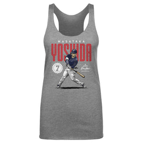 Masataka Yoshida Women's Tank Top | 500 LEVEL
