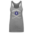 Russ Courtnall Women's Tank Top | 500 LEVEL