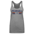 Ricky Pearsall Women's Tank Top | 500 LEVEL