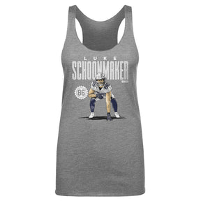 Luke Schoonmaker Women's Tank Top | 500 LEVEL