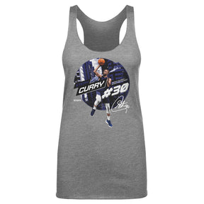 Steph Curry Women's Tank Top | 500 LEVEL